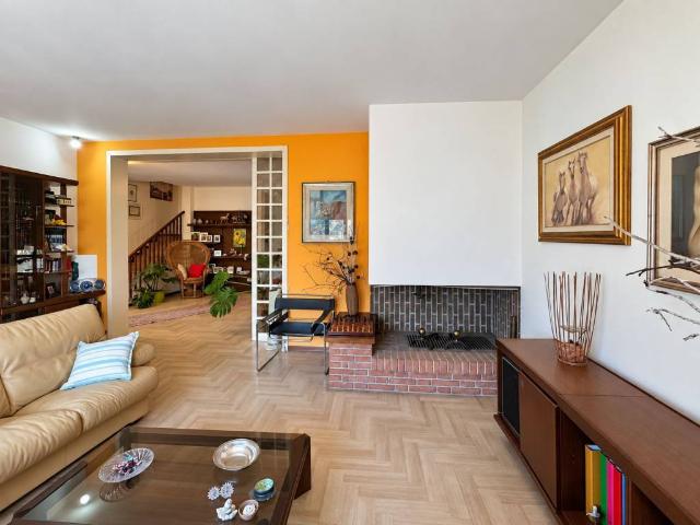 Villa Indipendente in vendita a Fossadello, Caorso
