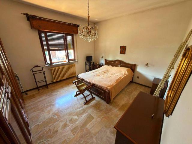 Villa Indipendente in vendita a Rotta, Caorso