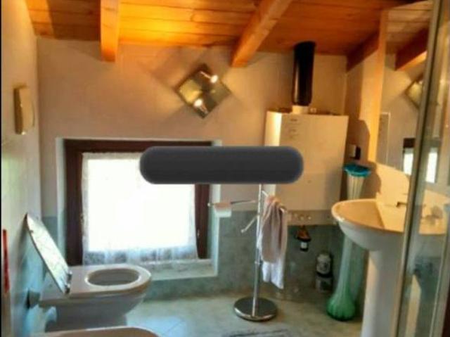 Villa Indipendente in vendita a Caorso, Reggio Emilia