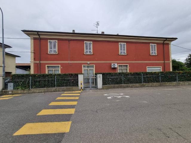 Villa Indipendente in vendita a Caorso, Reggio Emilia
