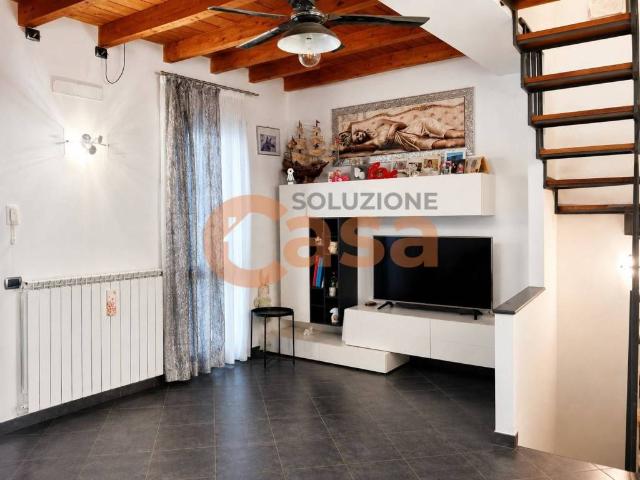 Villa Indipendente in vendita a Muradolo, Caorso
