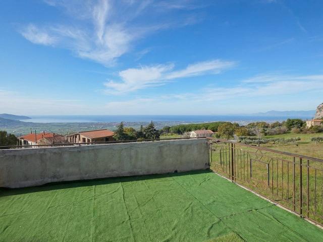 Villa Indipendente in vendita a Capaccio, Campania