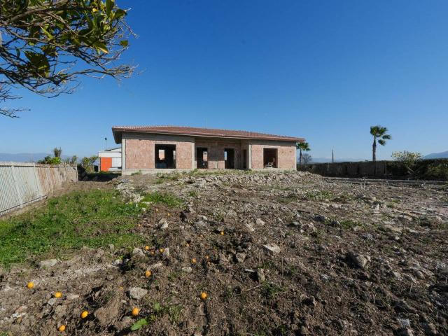 Villa Indipendente in vendita a Capaccio, Campania