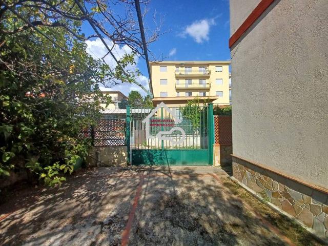 Villa Indipendente in vendita a Capaccio, Campania