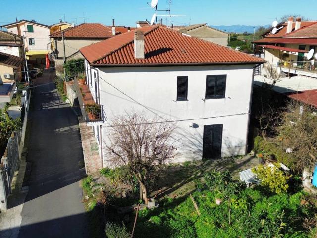 Villa Indipendente in vendita a Capo di Fiume, Capaccio