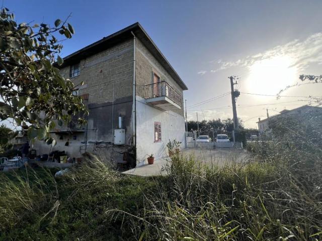 Villa Indipendente in vendita a Capaccio, Campania