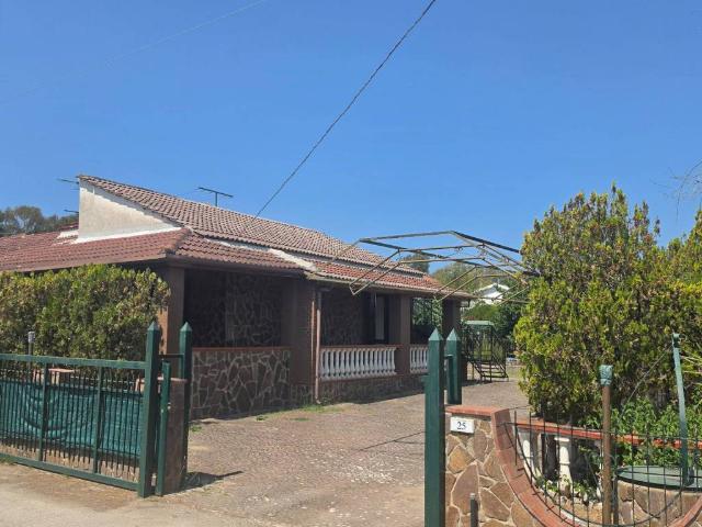 Villa Indipendente in vendita a Capaccio, Campania