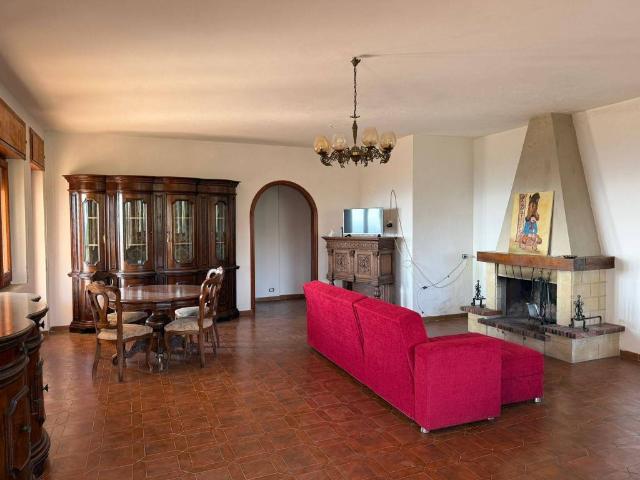 Villa Indipendente in vendita a Capo di Fiume, Capaccio