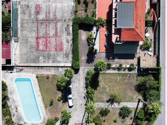 Villa Indipendente in vendita a Capaccio, Campania
