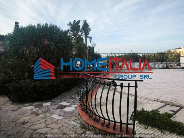 Villa Indipendente in vendita a Capaci, Sicilia