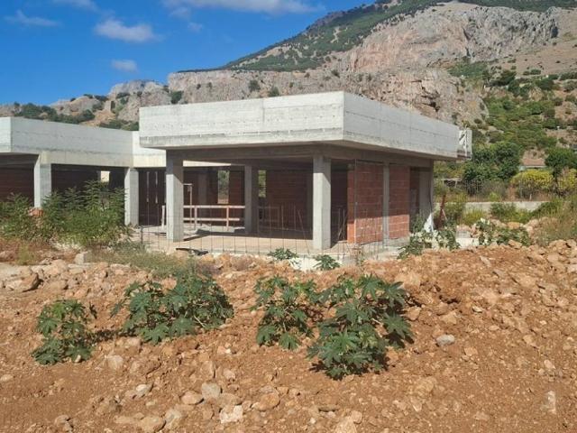 Villa Indipendente in vendita a Villaggio delle More, Capaci