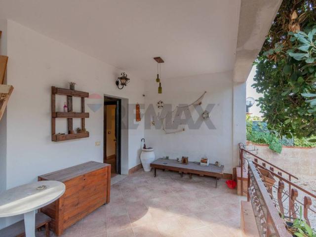 Villa Indipendente in vendita a Villaggio Cristoforo Leone, Capaci