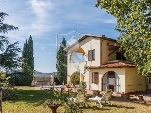 Villa Indipendente in vendita a Capalbio, Toscana