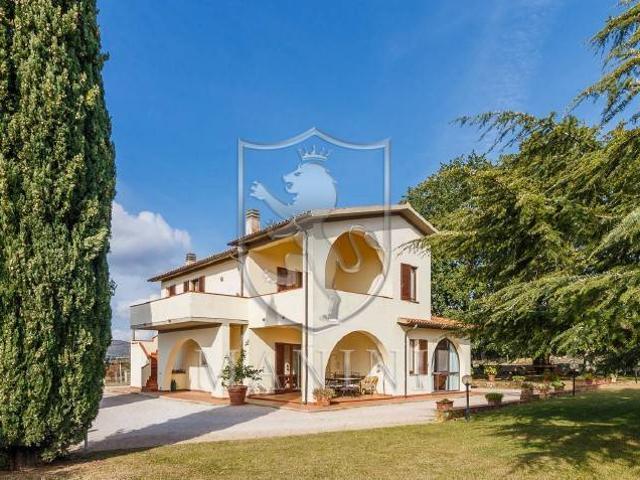 Villa Indipendente in vendita a Capalbio, Toscana