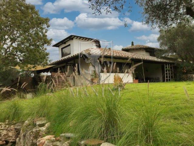 Villa Indipendente in vendita a centro B, Capalbio