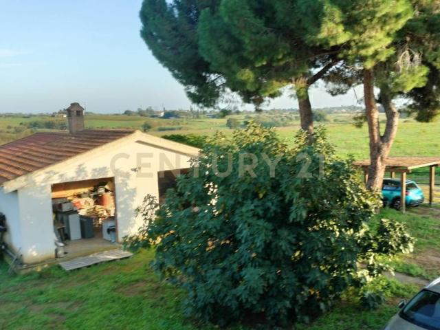 Villa Indipendente in vendita a Capalbio, Toscana