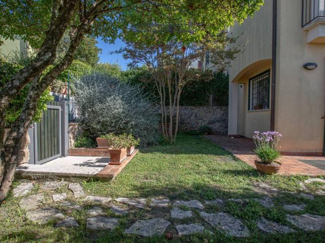 Villa Indipendente in vendita a Capalbio, Grosseto