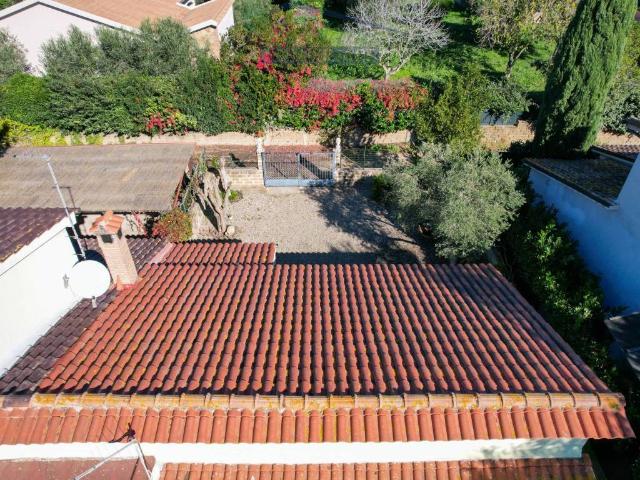 Villa Indipendente in vendita a centro M, Capalbio