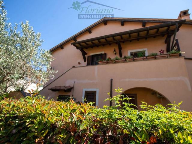 Villa Indipendente in vendita a Capalbio, Toscana