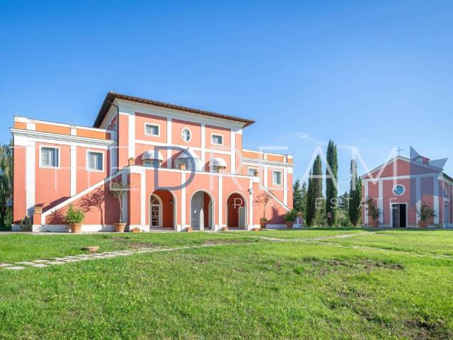 Villa Indipendente in vendita a Capalbio, Toscana