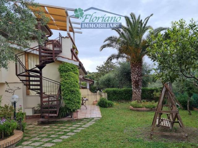 Villa Indipendente in vendita a Capalbio, Grosseto
