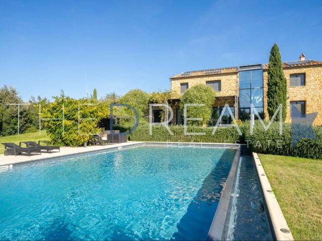 Villa Indipendente in vendita a Capalbio, Toscana