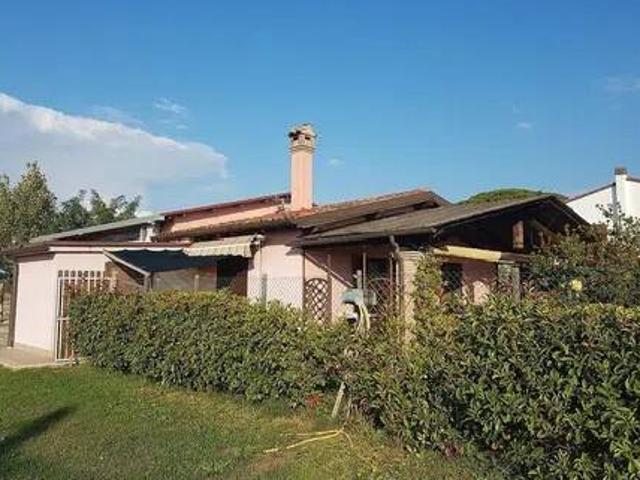 Villa Indipendente in vendita a centro M, Capalbio