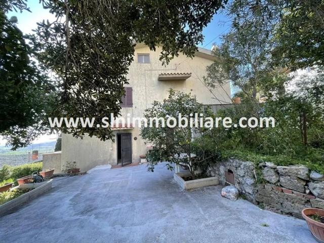 Villa Indipendente in vendita a Capalbio, Toscana