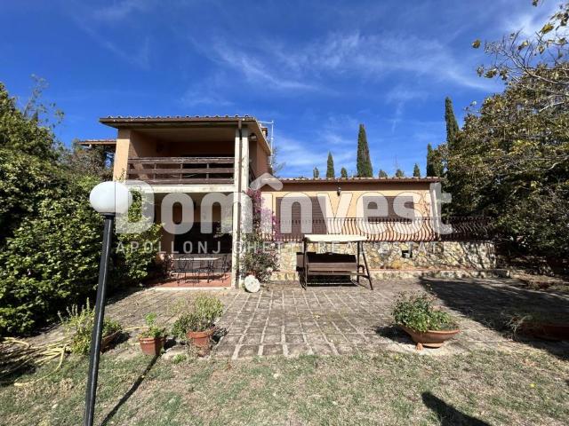 Villa Indipendente in vendita a Capalbio, Toscana