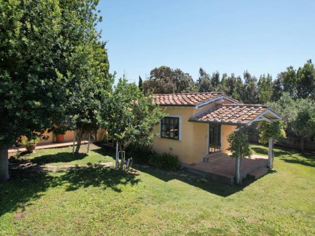 Villa Indipendente in vendita a centro M, Capalbio