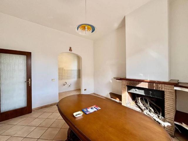 Villa Indipendente in vendita a San Pietro Belvedere, Toscana