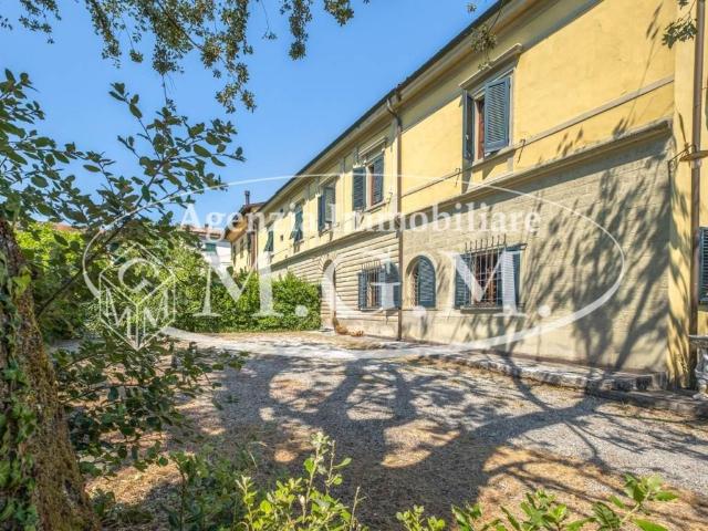 Villa Indipendente in vendita a San Pietro Belvedere, Toscana