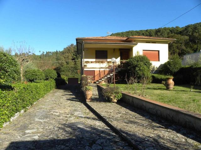 Villa Indipendente in vendita a San Giusto di Compito, Capannori