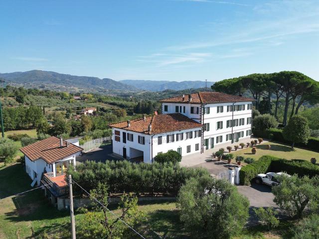 Villa Indipendente in vendita a San Martino in Colle, Capannori