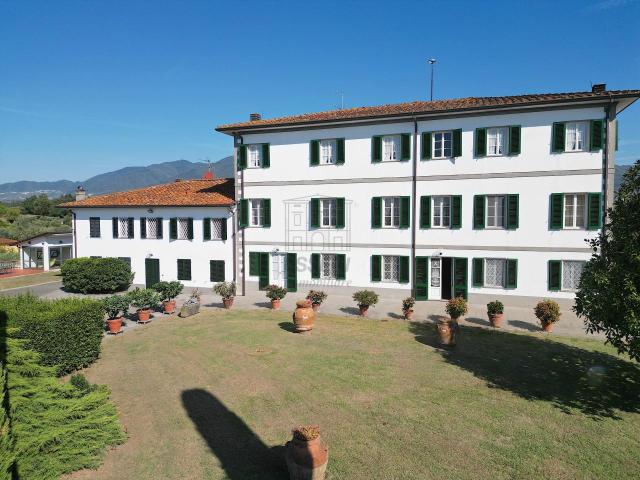 Villa Indipendente in vendita a San Martino in Colle, Capannori