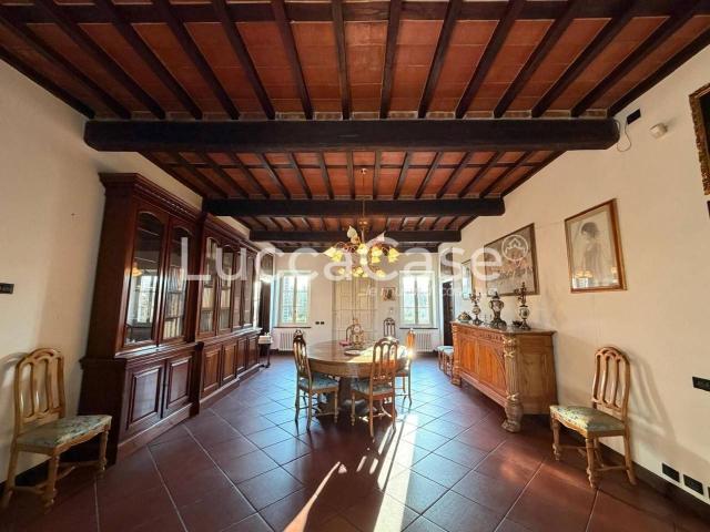 Villa Indipendente in vendita a Gragnano, Capannori