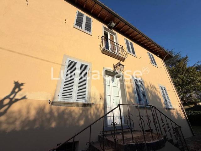 Villa Indipendente in vendita a Gragnano, Capannori