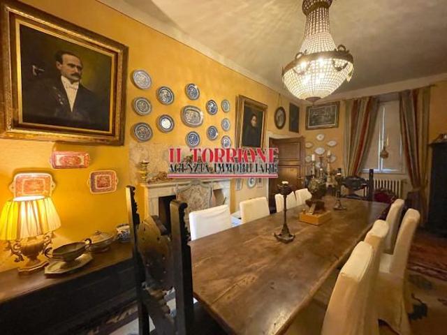 Villa Indipendente in vendita a San Leonardo in Treponzio, Capannori