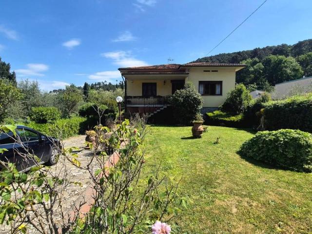 Villa Indipendente in vendita a San Giusto di Compito, Capannori