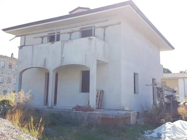 Villa Indipendente in vendita a Paganico, Capannori