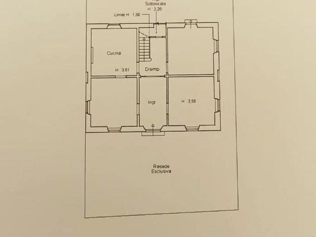 Villa Indipendente in vendita a Carraia, Capannori