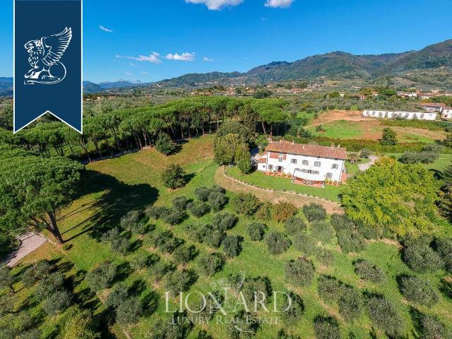 Villa Indipendente in vendita a Camigliano, Capannori