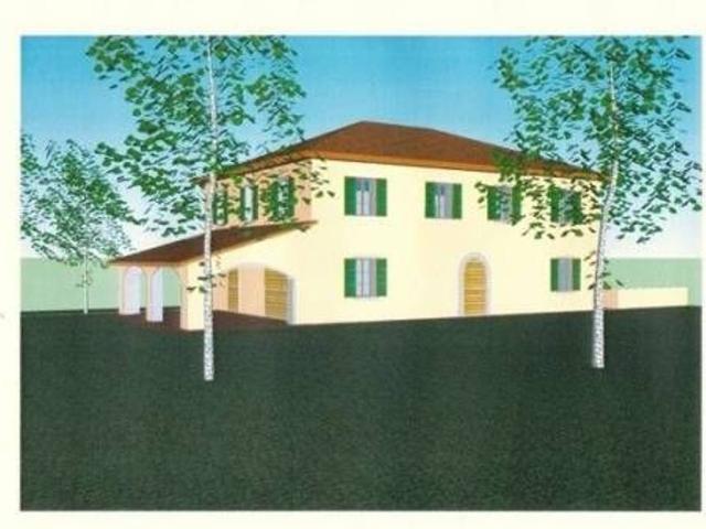 Villa Indipendente in vendita a San Giusto di Compito, Capannori