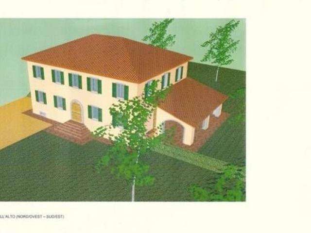 Villa Indipendente in vendita a San Giusto di Compito, Capannori