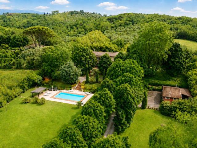 Villa Indipendente in vendita a Capannori, Toscana