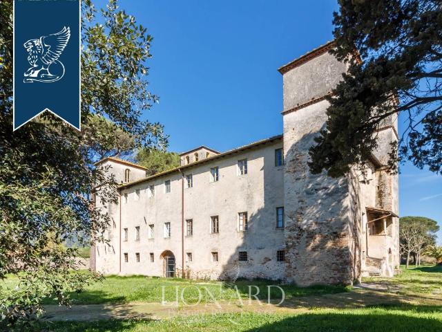 Villa Indipendente in vendita a Coselli, Capannori