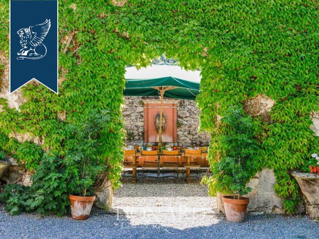 Villa Indipendente in vendita a Castelvecchio di Compito, Capannori