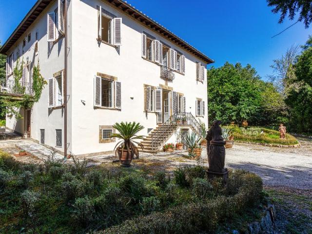 Villa Indipendente in vendita a Coselli, Capannori