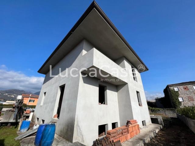 Villa Indipendente in vendita a Camigliano, Capannori