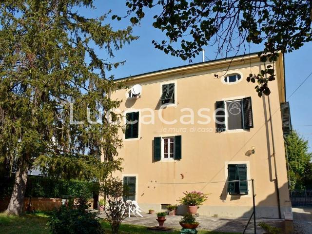 Villa Indipendente in vendita a Carraia, Capannori